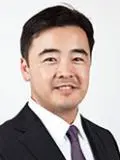 Image of Dr. Lee
