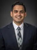 Image of Dr. Desai