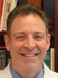 Image of Dr. Gelber
