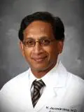 Image of Dr. Jayawardena