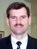 Image of Dr. Harris