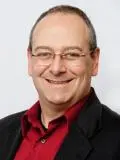 Image of Dr. Jercinovic