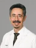 Image of Dr. Carlos