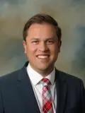 Image of Dr. Larson