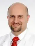 Image of Dr. Ali