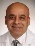 Image of Dr. Patel