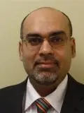 Image of Dr. Ahmad
