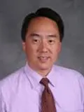Image of Dr. Paik