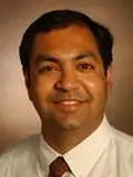 Image of Dr. Pandharipande