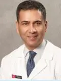 Image of Dr. Lahiri