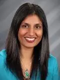 Image of Bindhu Nair
