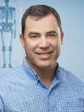 Image of Dr. Aaron