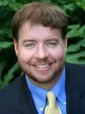 Image of Dr. Ferry