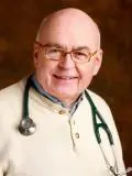 Image of Dr. Keller