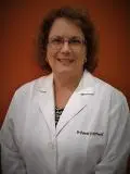Image of Dr. McDonald