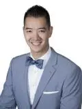 Image of Dr. Dang
