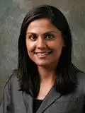 Image of Dr. Patel