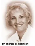 Image of Dr. Robinson