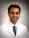 Image of Dr. Iyengar