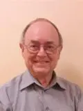 Image of Dr. Carden