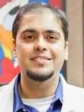 Image of Dr. Mohiuddin