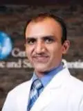 Image of Dr. Kallu