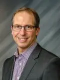 Image of Dr. Rosenberg
