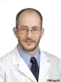 Image of Dr. Melamed