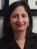 Image of Dr. Parikh