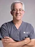 Image of Dr. Zimmet