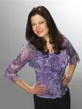Image of Michelle Porteous
