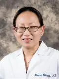 Image of Dr. Cheng