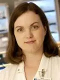 Image of Dr. Spratt
