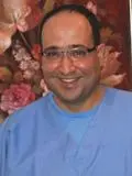 Image of Dr. Iskandar