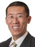 Image of Dr. Huang