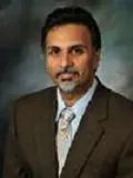 Image of Dr. Deonarine