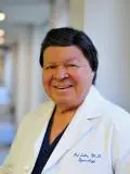 Image of Dr. Solis