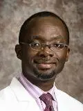 Image of Dr. Ofori