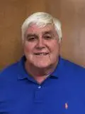 Image of Dr. Bond