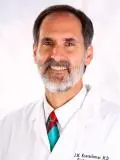 Image of Dr. Kretschmar