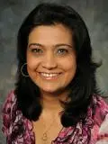 Image of Dr. Patel