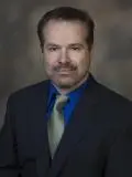 Image of Dr. Perez