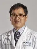 Image of Dr. Lee
