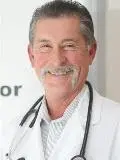 Image of Dr. Flores