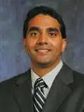 Image of Dr. Ramakrishnan