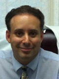 Image of Dr. Barasch