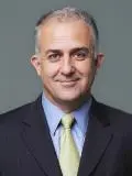 Image of Dr. Zias