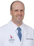 Image of Dr. Burrow