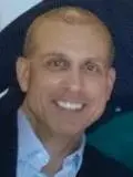 Image of Gregg Gebetsberger