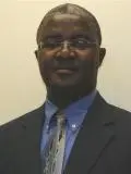 Image of Dr. Agyei-Gyamfi
